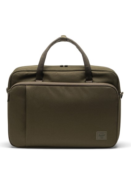 Gibson Messenger Postacı Çantası indirimleri