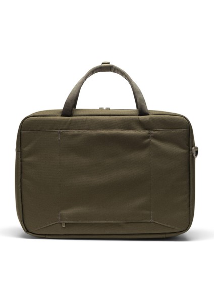 Gibson Messenger Postacı Çantası