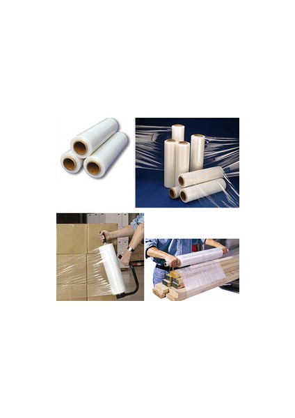 Palet Eşya Sarım Streç 1000 Gram fiyatları