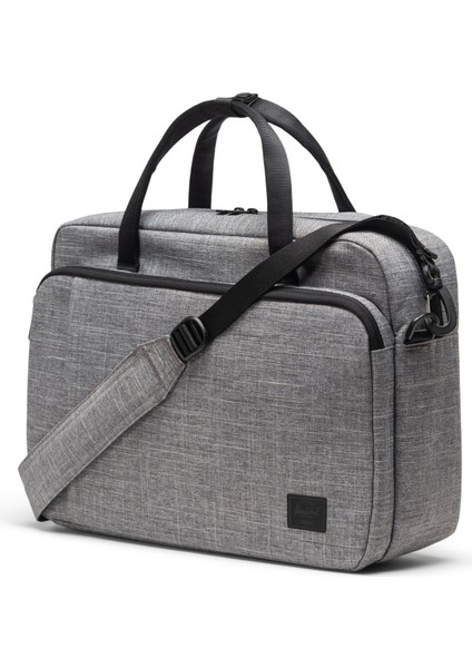 Gibson Messenger Postacı Çantası