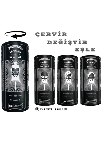 Unisex Gümüş Yeşil Cam Polarize Oval Güneş Gözlüğü 6005 indirimleri