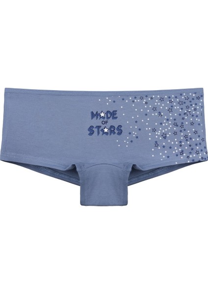 5'li Genç Kız Şort