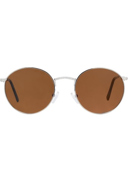 Polarize Yuvarlak Güneş Gözlüğü Retro Gözlük fiyatları