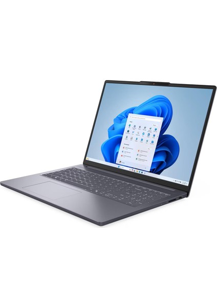 Ideapad Slim 3 16IRH10 Intel Core I5-13420H 16GB 1tb SSD 16'' Wuxga (1920X1200) IPS Panel Freedos Taşınabilir Dizüstü Bilgisayar 83K20073TR-BS3 modelleri