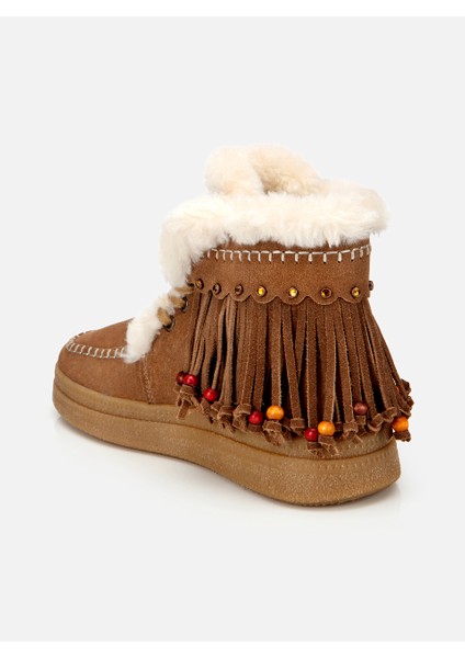 Aello Desert Kadın Süet Bot modelleri