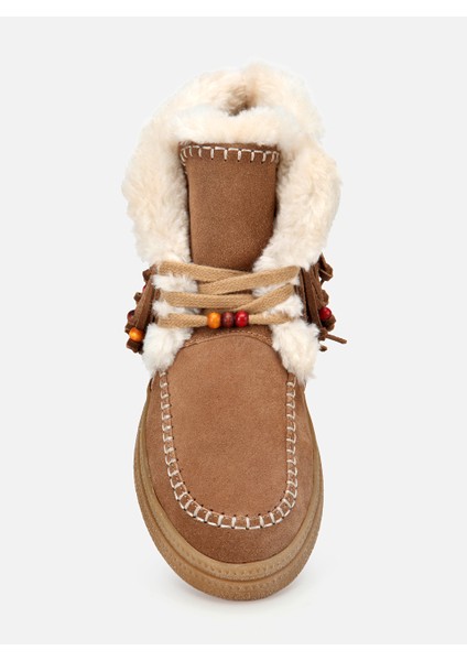 Aello Desert Kadın Süet Bot fırsatları