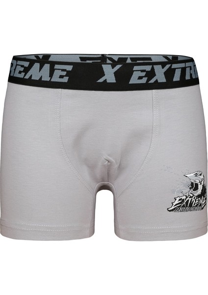 5'li Erkek Çocuk Boxer modelleri