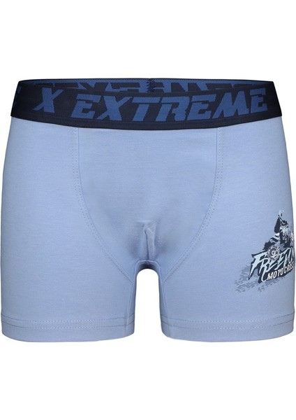 5'li Erkek Çocuk Boxer
