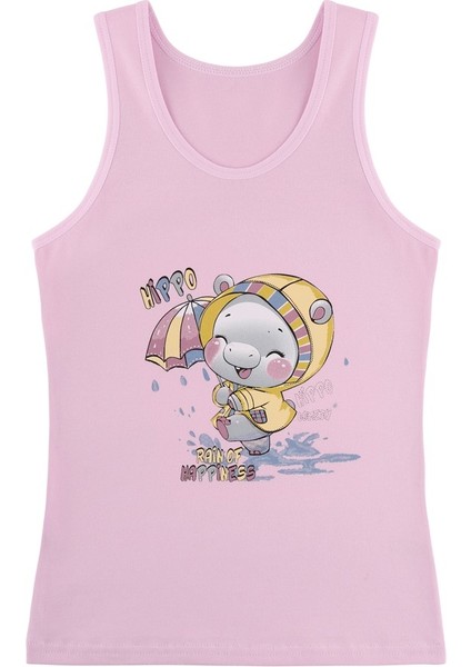 5'li Kız Çocuk Atlet fiyatları