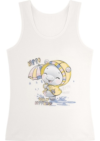 5'li Kız Çocuk Atlet fırsatları