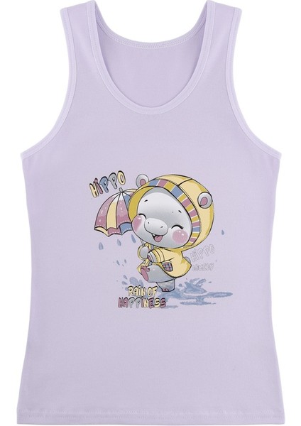 5'li Kız Çocuk Atlet indirimleri