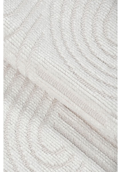 Revna Oval Halı | Yıkanabilir, Kaymaz Taban, Modern Salon ve Mutfak Halısı