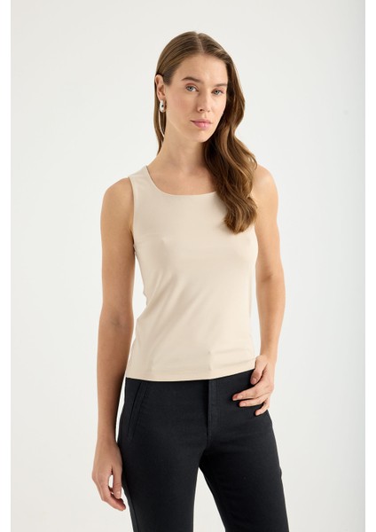 Rayon Kalın Askılı Top