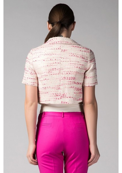 Crop Kap Fuşya Y1316038_003 fiyatları