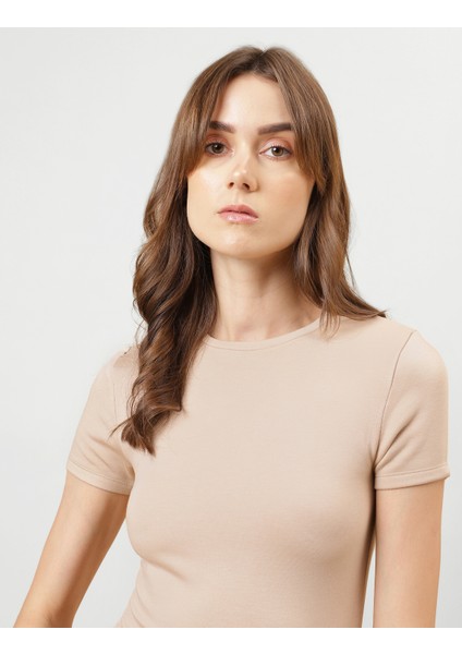 Heatgen Plus™ Kısa Kollu Termal Atlet