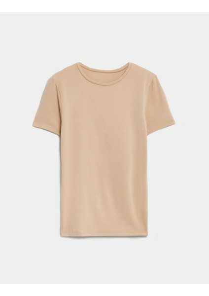 Heatgen Plus™ Kısa Kollu Termal Atlet