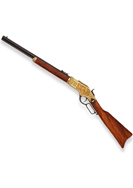 Denix Dekoratif Replika Mod.73 Karabina Tüfeği, Amerika 1873 fiyatları