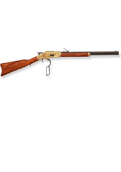 Denix Dekoratif Replika Mod.73 Karabina Tüfeği, Amerika 1873 modelleri