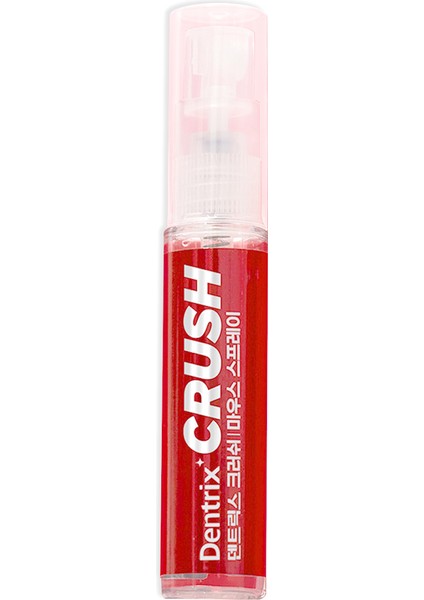 Crush Ağız Spreyi / Anında Nefes Tazeleme 7 ml