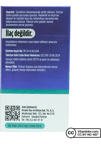 Mood 30 Kapsül fırsatları