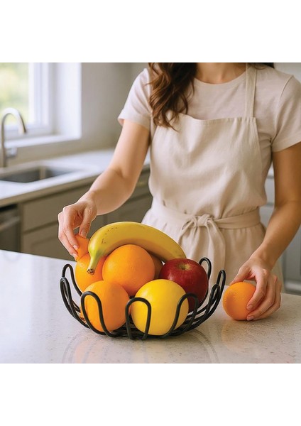 Damla Model 25'lik Sepet Siyah indirimleri