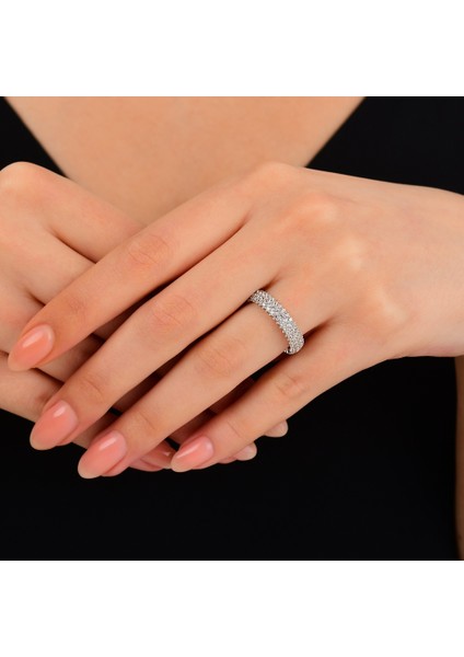 Altın Tamtur Yüzük - 14K