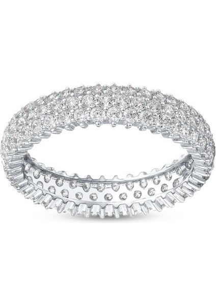 Altın Tamtur Yüzük - 14K