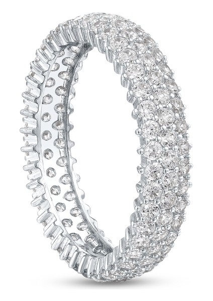 Altın Tamtur Yüzük - 14K