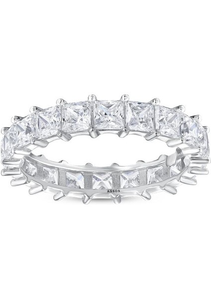 Altın Tamtur Yüzük - 14K