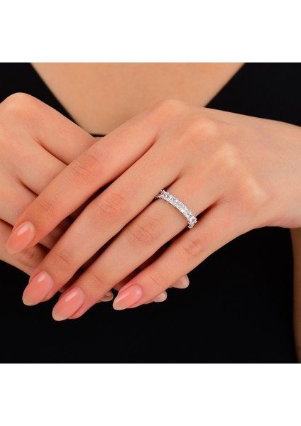 Altın Tamtur Yüzük - 14K