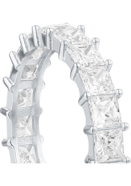 Altın Tamtur Yüzük - 14K