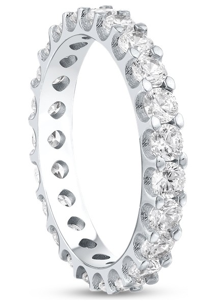 Altın Tamtur Yüzük - 14K