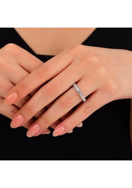 Altın Tamtur Yüzük - 14K