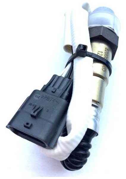 OKSİJEN SENSÖRÜ MEGANE 2-3-FLUENCE-SCENIC 3-CLIO 3-KANGOO EXP-SANDERO-LATITUDE-TWNG 1.6 165 8200650085