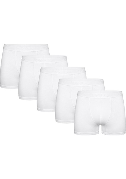 5'li Erkek Boxer