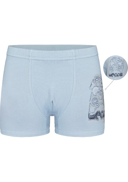 5'li Erkek Çocuk Boxer fırsatları