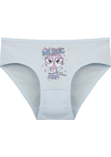 5'li Kız Çocuk Külot fırsatları