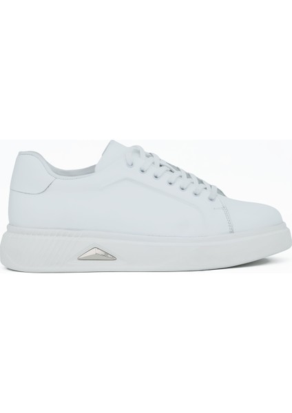 Hakiki Deri Erkek Spor Ayakkabı Eva Taban - 2799