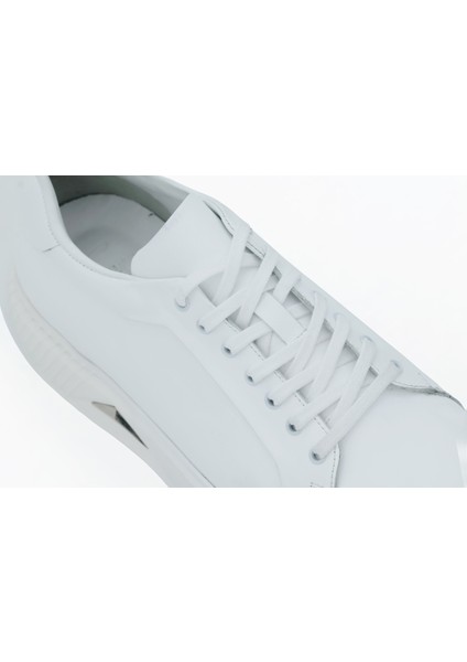 Hakiki Deri Erkek Spor Ayakkabı Eva Taban - 2799 fiyatları