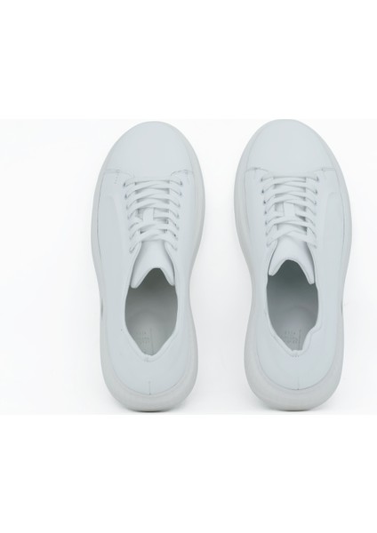 Hakiki Deri Erkek Spor Ayakkabı Eva Taban - 2799 modelleri