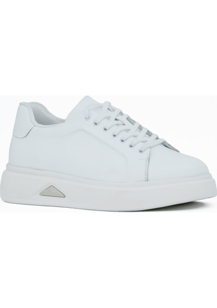 Hakiki Deri Erkek Spor Ayakkabı Eva Taban - 2799 fırsatları