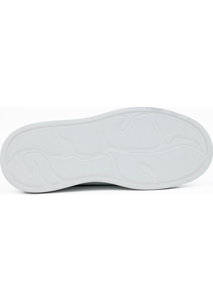 Hakiki Deri Erkek Spor Ayakkabı Eva Taban - 2799 indirimleri