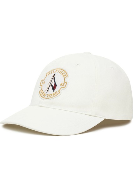 Tommy Hılfıger Erkek Şapka AM0AM13430-YAB