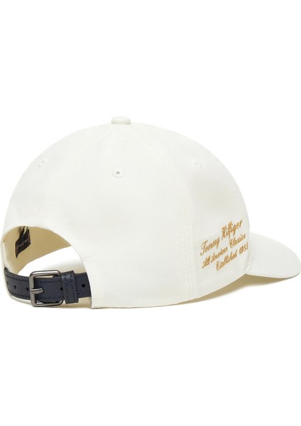 Tommy Hılfıger Erkek Şapka AM0AM13430-YAB fiyatları
