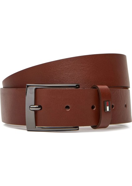 Tommy Hılfıger Erkek Kemer AM0AM13014-GVI