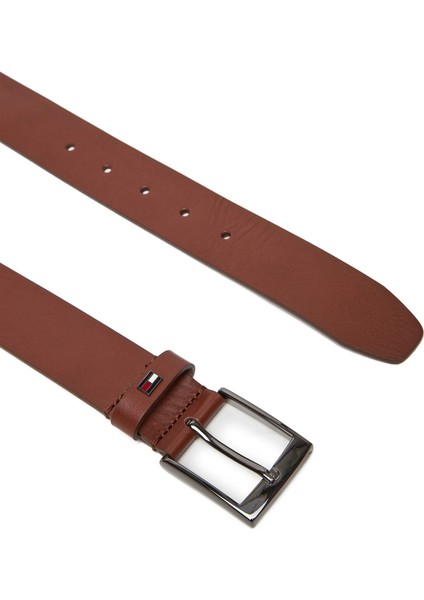 Tommy Hılfıger Erkek Kemer AM0AM13014-GVI fiyatları