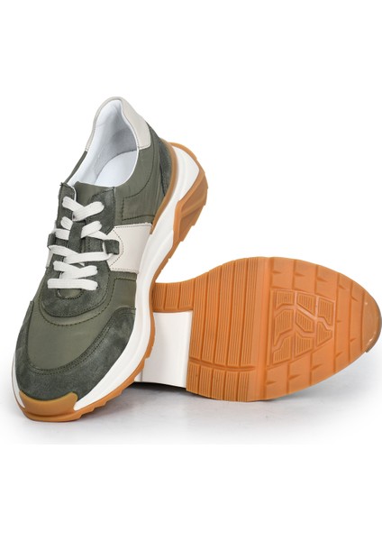 Deri/tekstil Erkek Spor Ayakkabı Eva Taban - 3906 modelleri