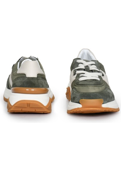Deri/tekstil Erkek Spor Ayakkabı Eva Taban - 3906 fırsatları