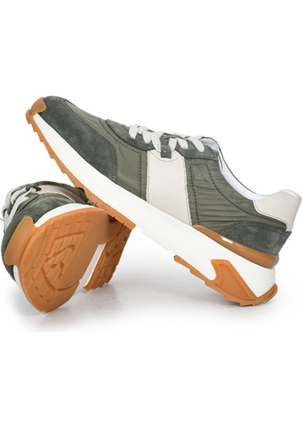 Deri/tekstil Erkek Spor Ayakkabı Eva Taban - 3906 indirimleri