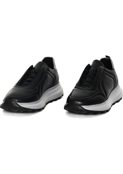 Hakiki Deri Spor Erkek Ayakkabı Eva Taban - 2570 fiyatları